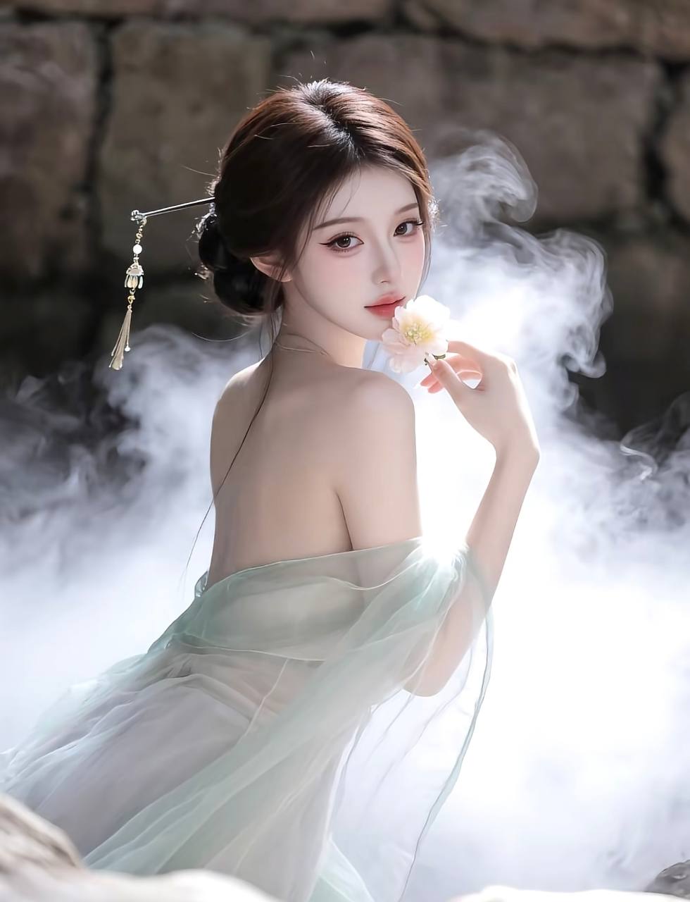 驿路长河·未删减